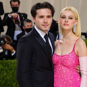 Brooklyn i Nicola Peltz Beckham