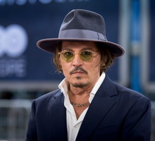 Johnny Depp