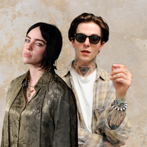 Billie Eilish i Jesse Rutherford są parą