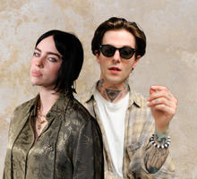Billie Eilish i Jesse Rutherford są parą