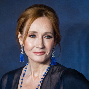 J.K. Rowling