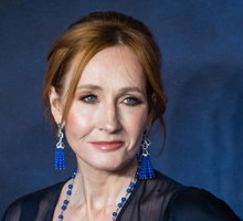 J.K. Rowling