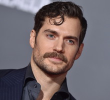 Henry Cavill