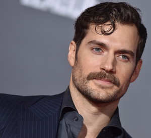 Henry Cavill