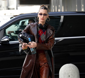 Bella Hadid