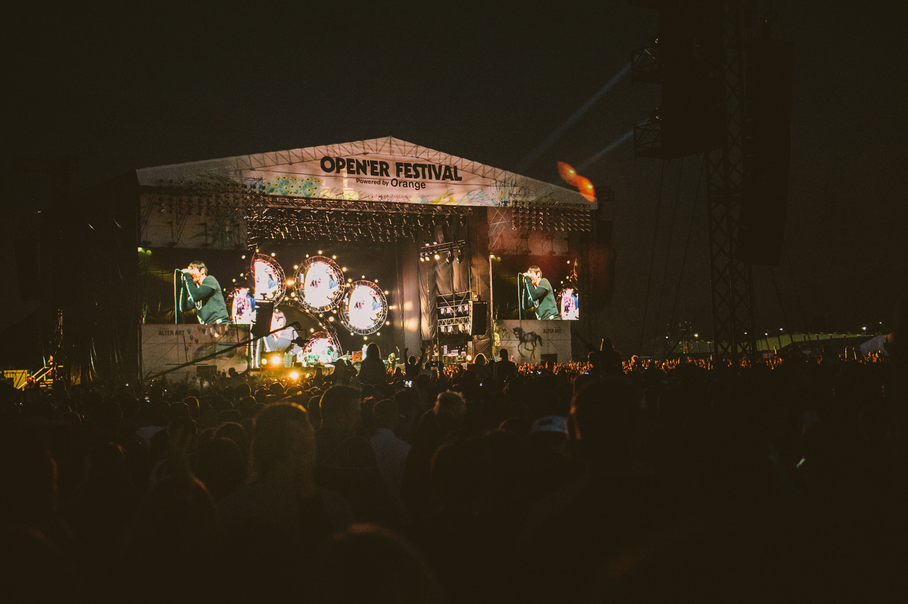 Open'er Festival 2023
