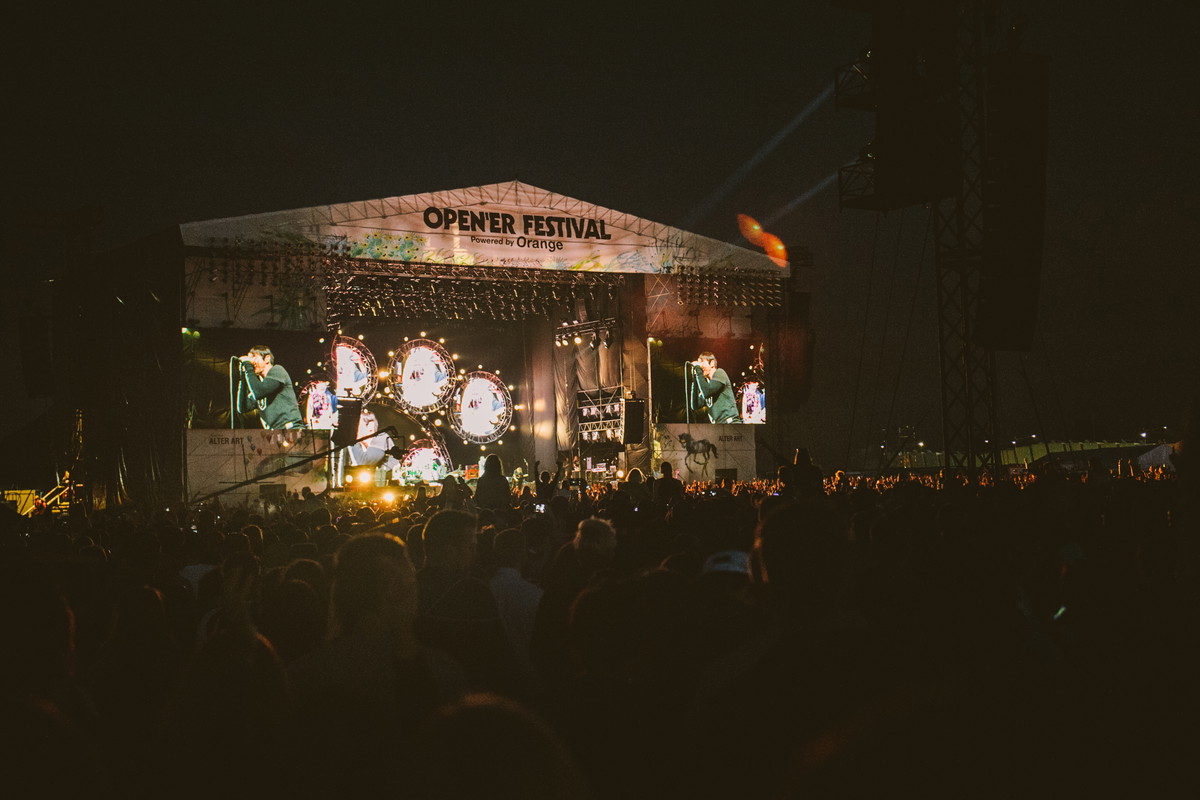 Open'er Festival 2023
