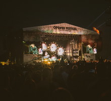 Open'er Festival 2023
