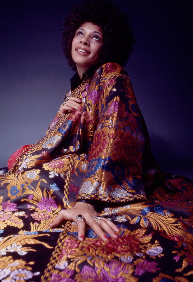 Betty Davis