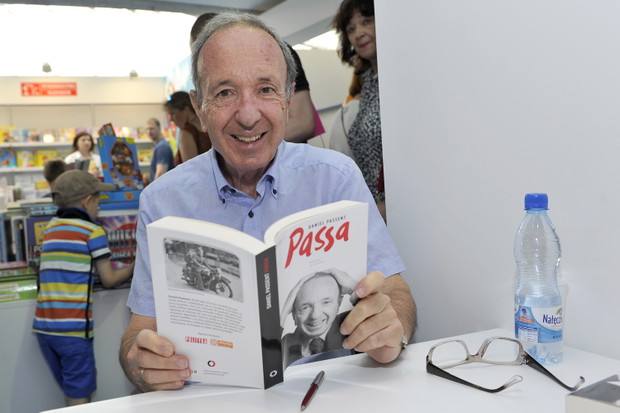 Daniel Passent