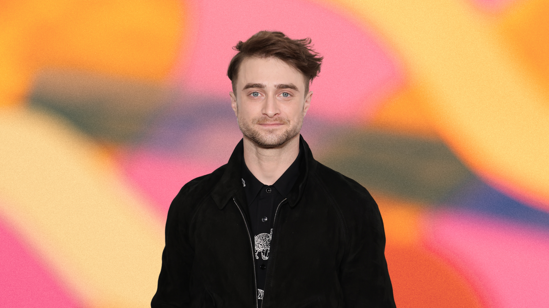 Daniel Radcliffe