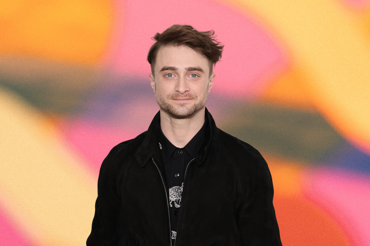 Daniel Radcliffe