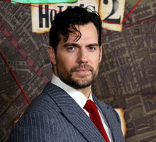 Henry Cavill