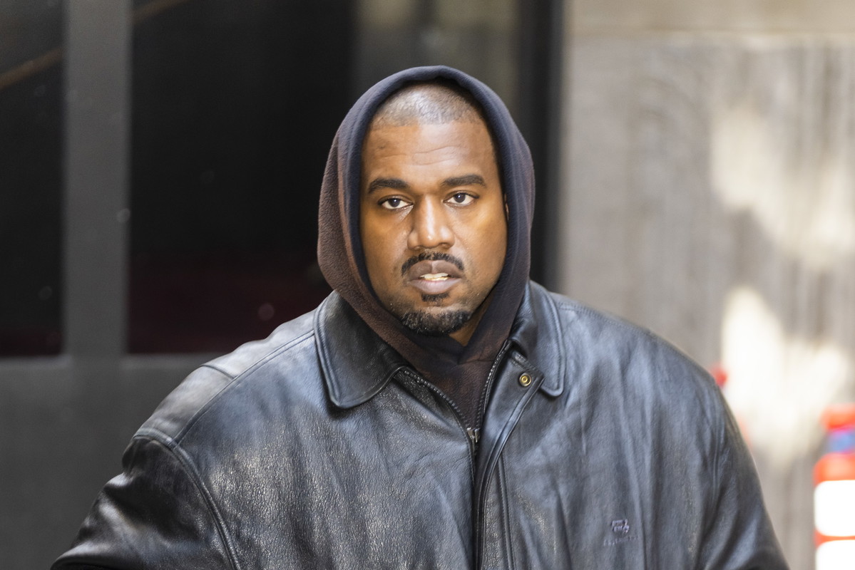 Kanye West