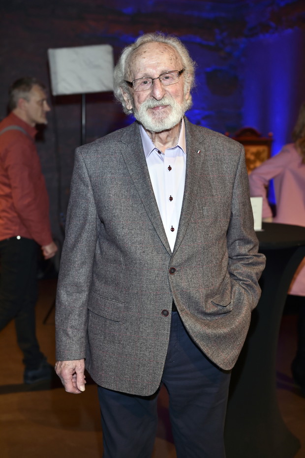 Franciszek Pieczka