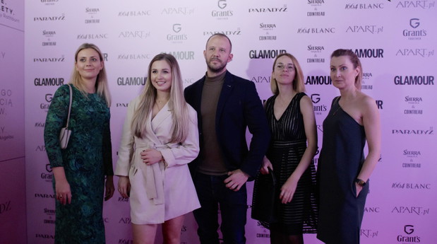 Gala Kobieta Roku Glamour 2022