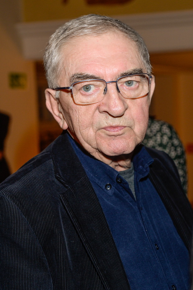 Jerzy Trela