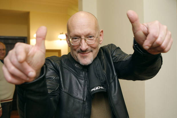Piotr Szkudelski