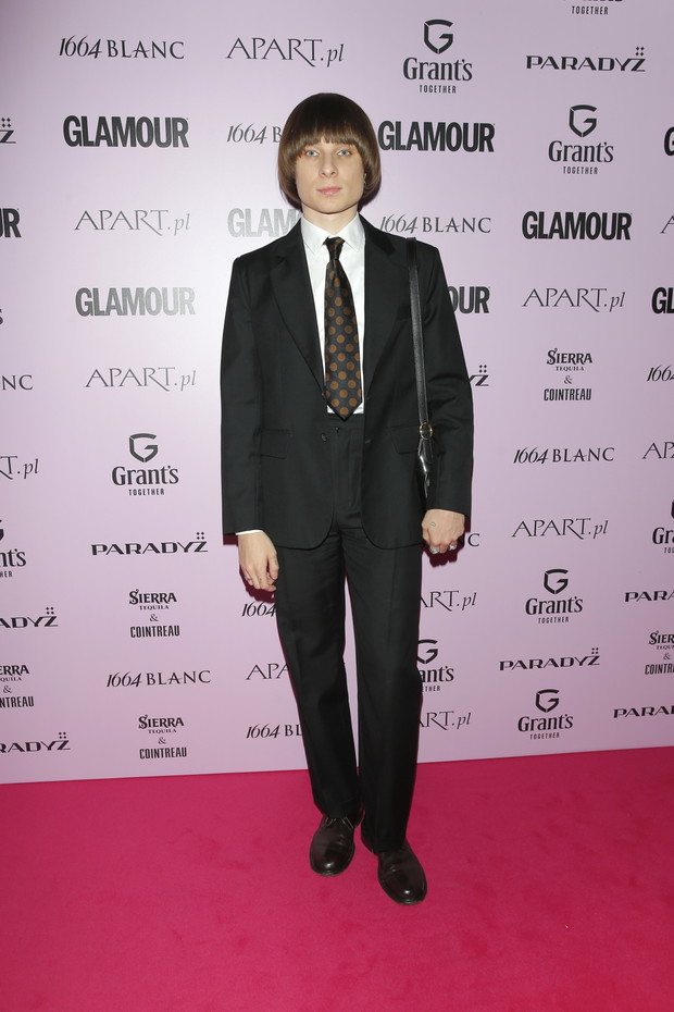 Ralph Kaminski