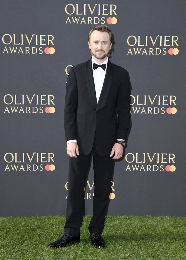 Tom Felton