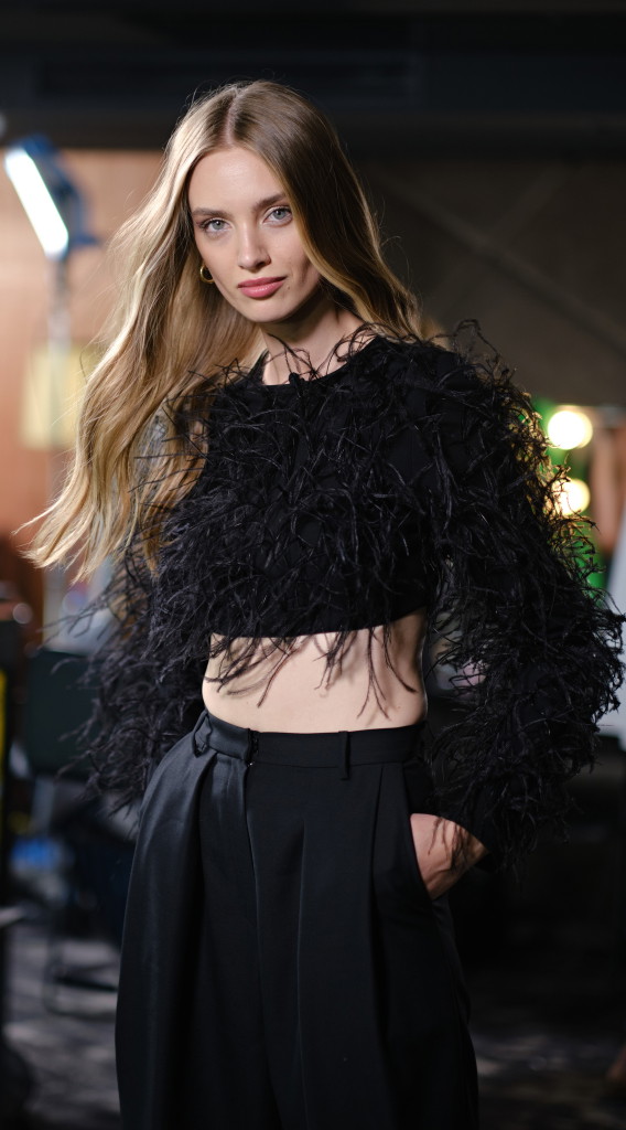 „Top Model 11”: odcinek 9. Sylwia Butor
