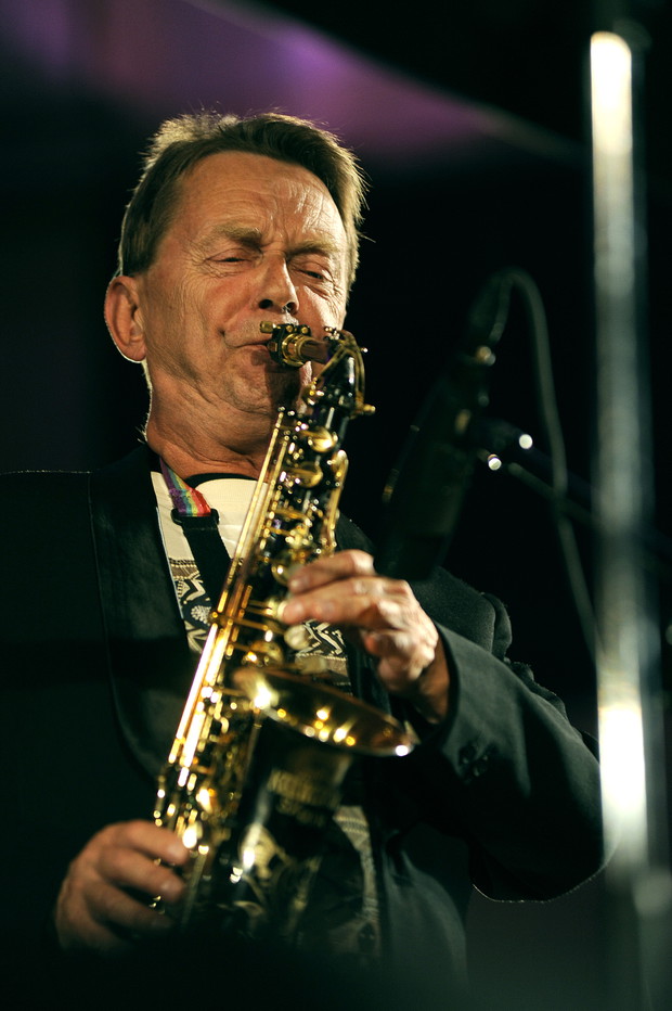Zbigniew Namysłowski