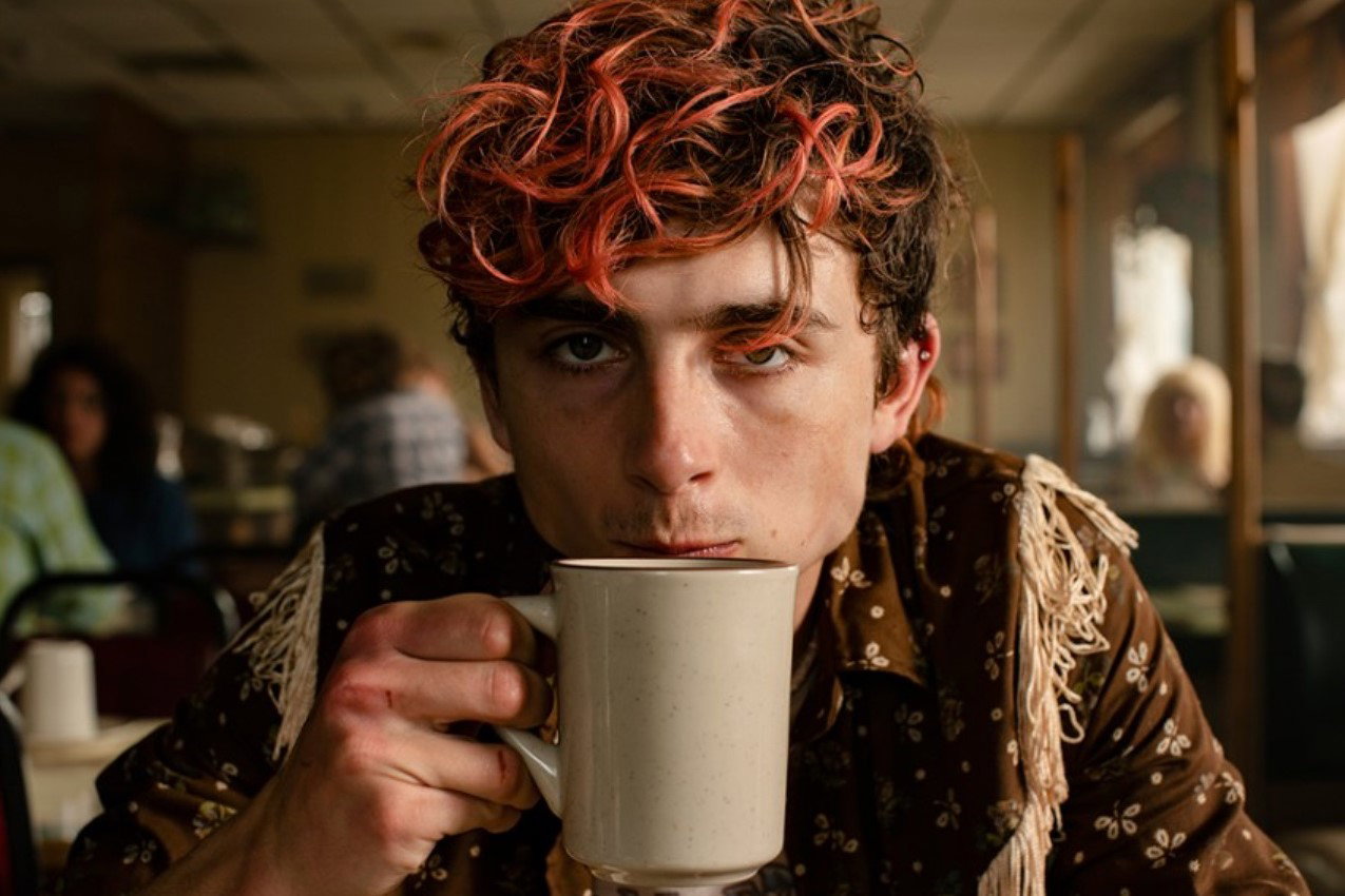 Sekret z planu „Do ostatniej kości” ujawniony. Wiemy, co Timothée Chalamet i Taylor Russell jedli w scenach kanibalizmu