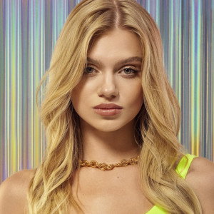 Top Model 10: Dominika Wysocka