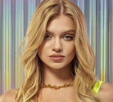 Top Model 10: Dominika Wysocka