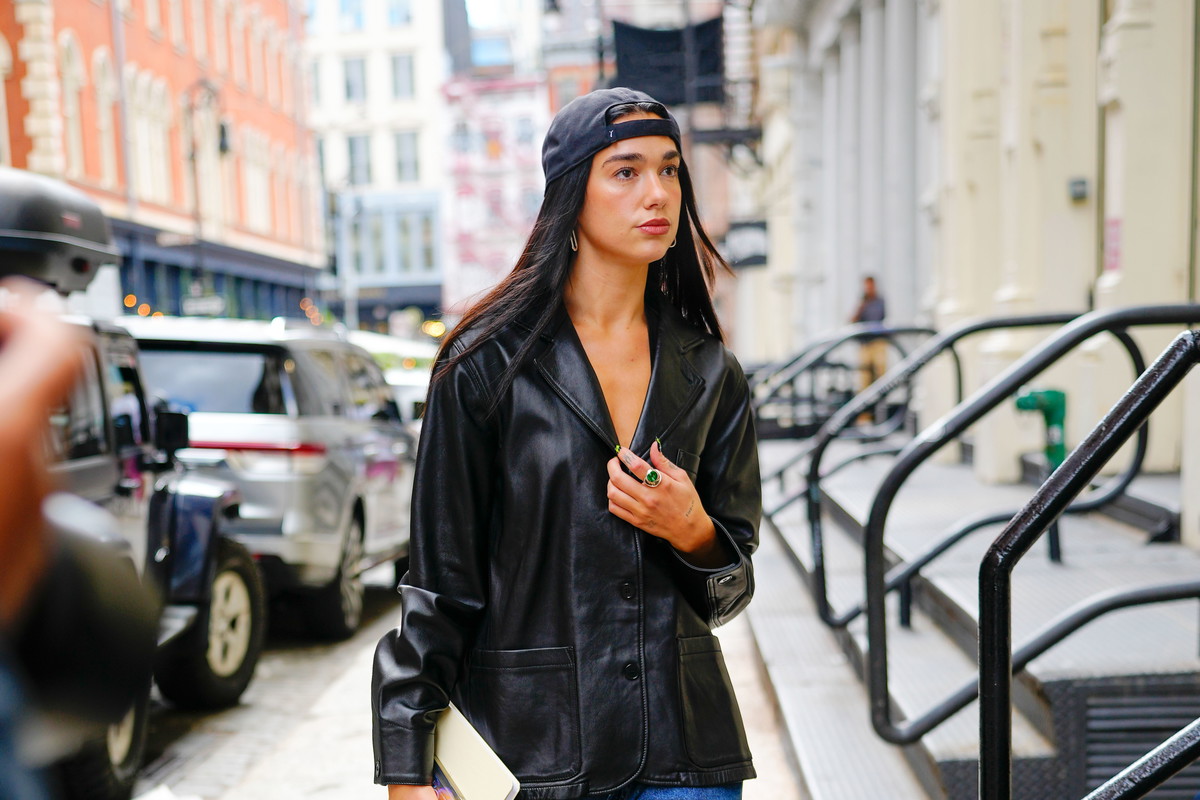 Dua Lipa