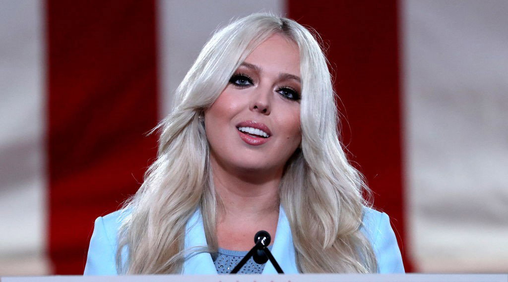 Tiffany Trump