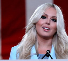 Tiffany Trump