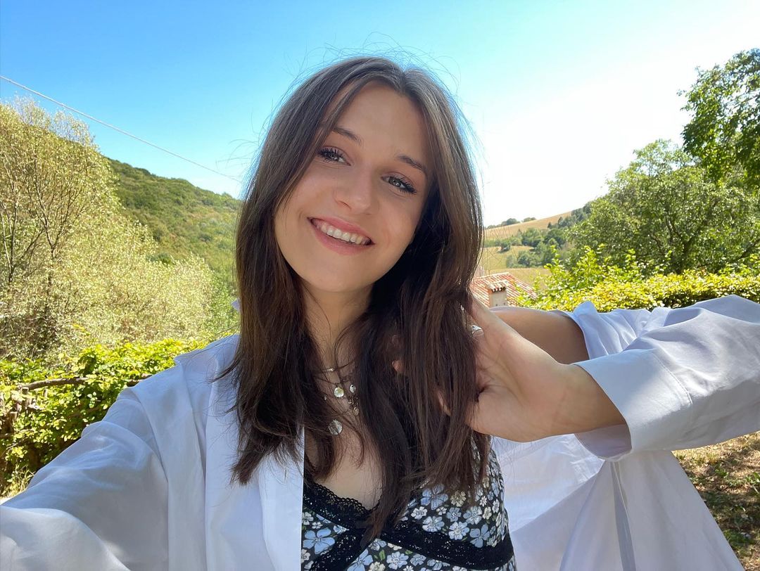 Transpłciowa gwiazda Eurowizji Junior przeszła korektę płci. Nastolatka zamieściła zdjęcie ze szpitalnego łóżka