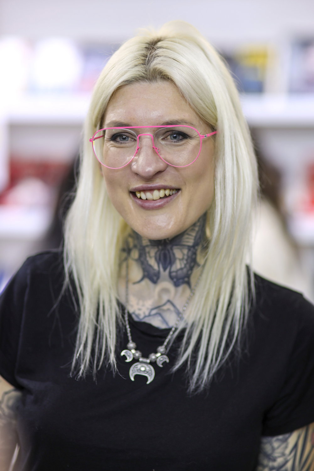 Katarzyna Puzyńska