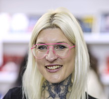 Katarzyna Puzyńska