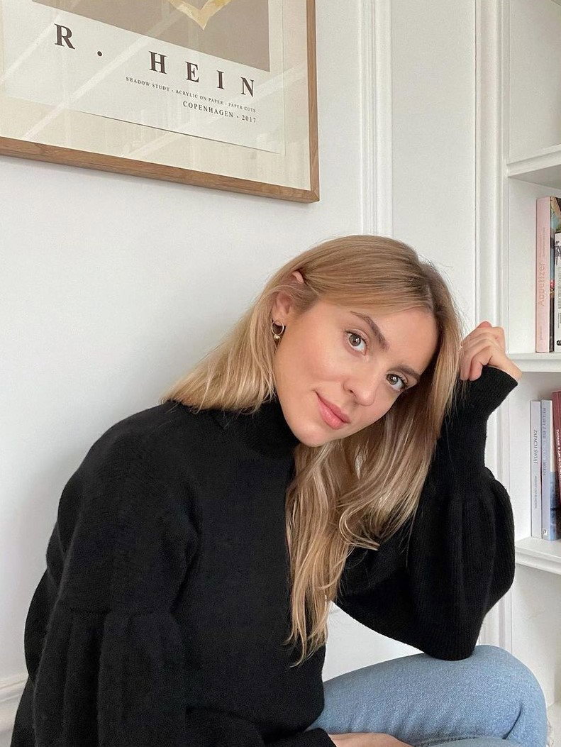 Kasia Tusk