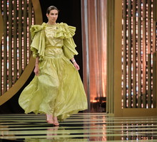 „Top Model 11”: Adriana Hyzopska