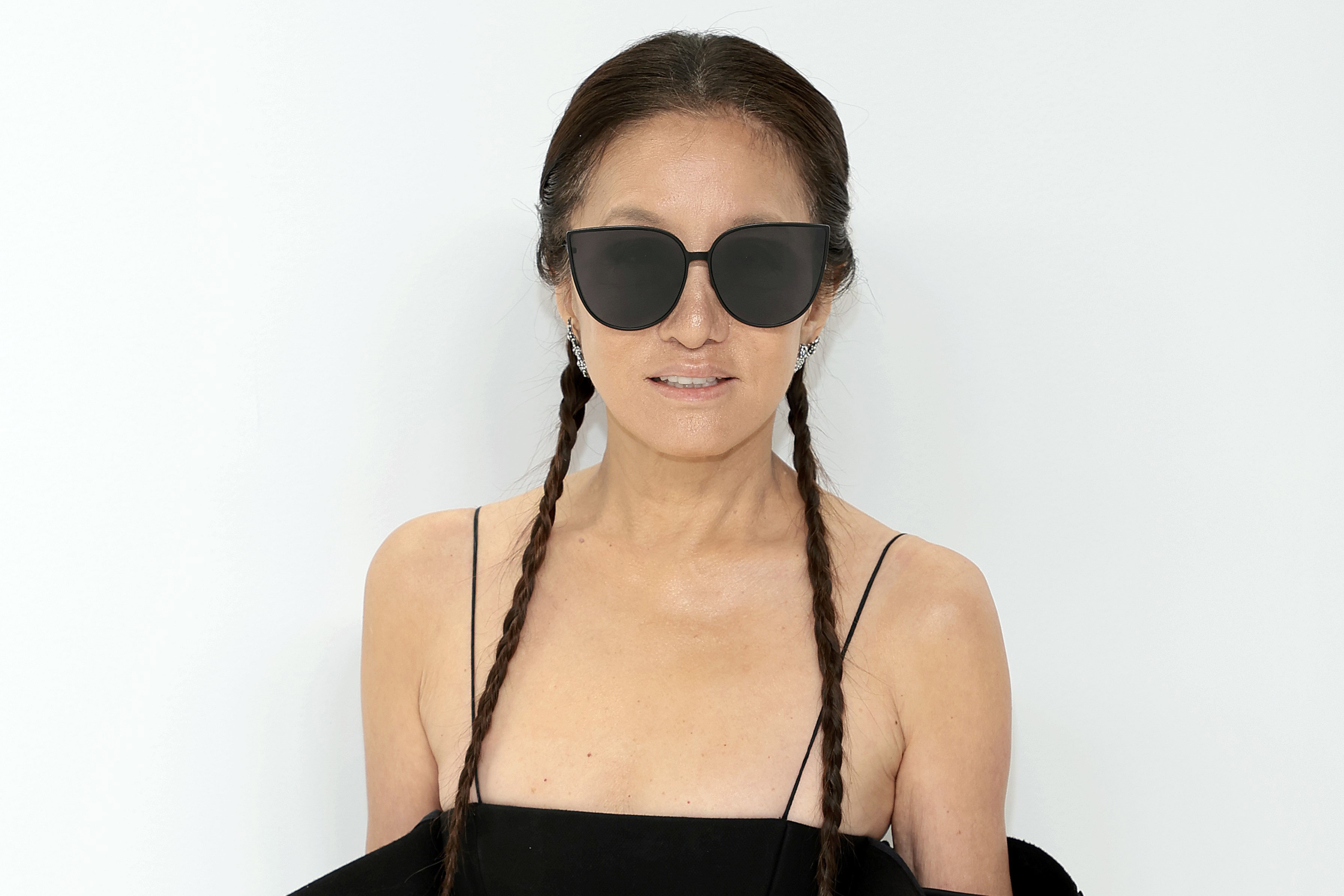 73-letnia Vera Wang zachwyca w odważnej stylizacji na gali CFDA 2022