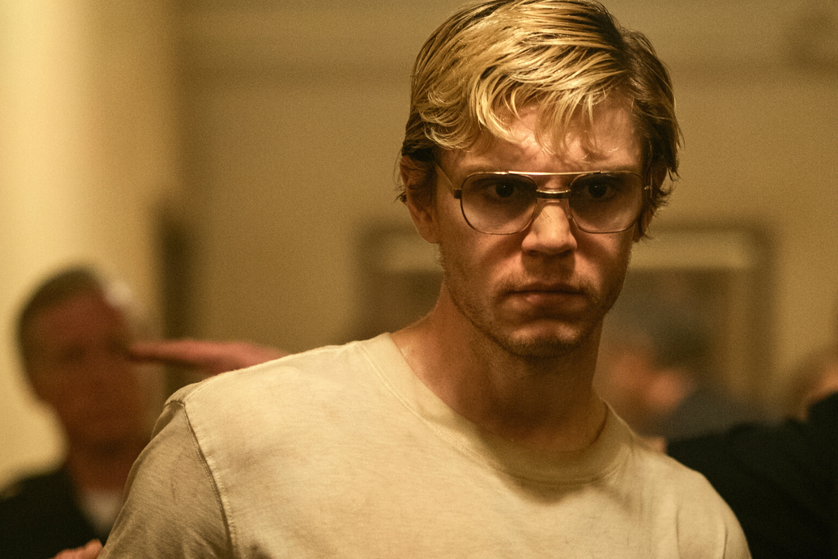Jeffrey Dahmer nie był jedyny. Netflix już szykuje kolejne sezony „Potwora”. Komu będą poświęcone? Mamy swoje typy