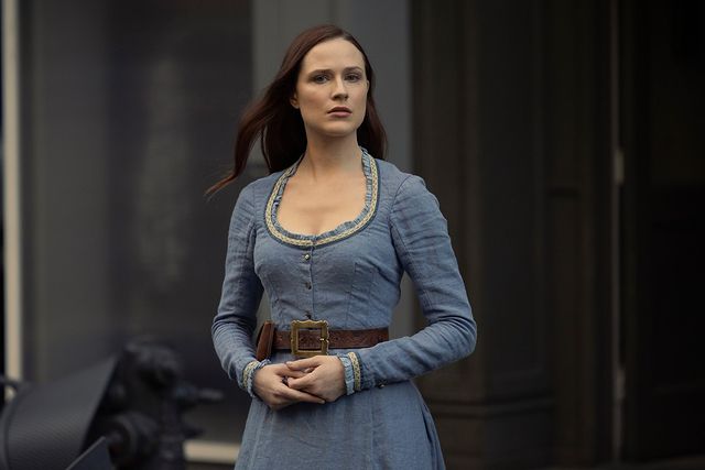 Westworld