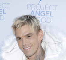 Aaron Carter