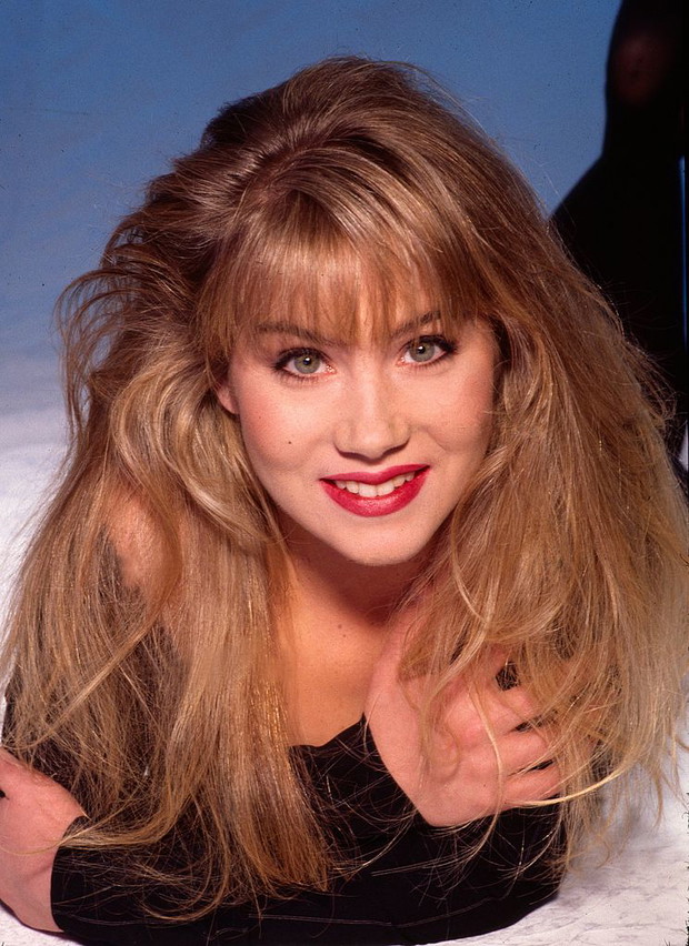 Christina Applegate
