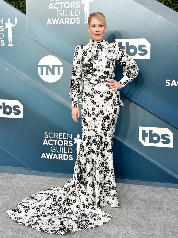 Christina Applegate