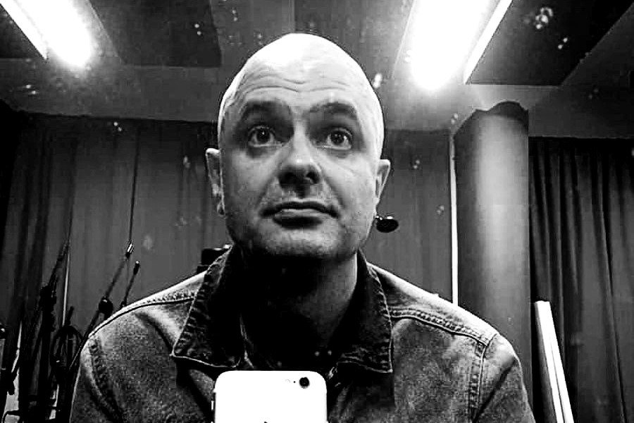 Jacek „Budyń” Szymkiewicz nie żyje. Gwiazdy żegnają muzyka