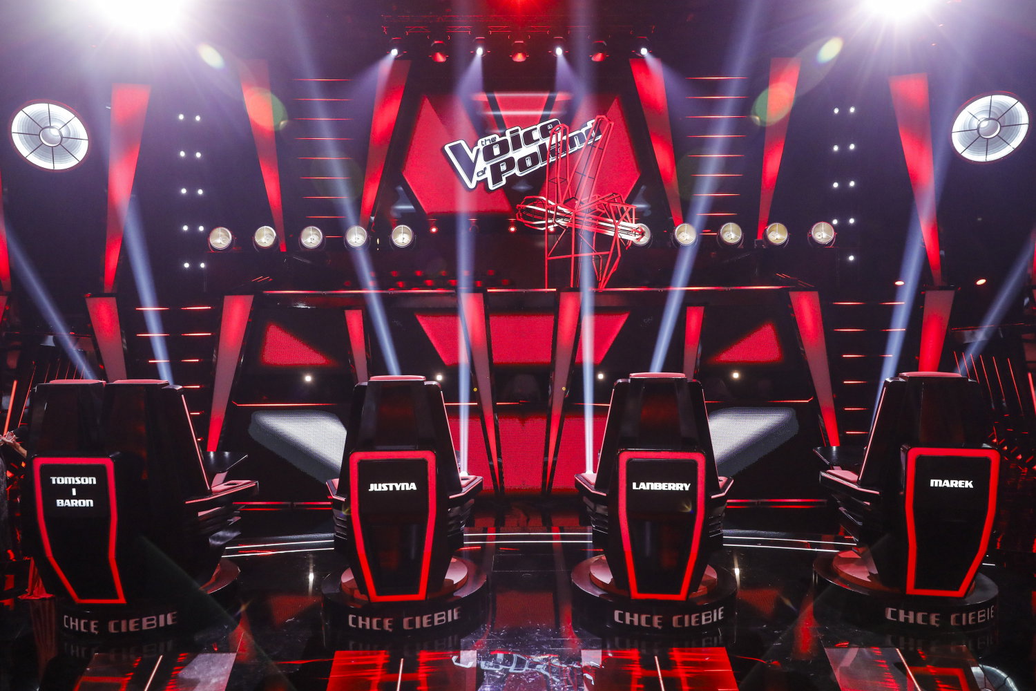 „The Voice of Poland” – kto wygra 13. edycję show? Faworyt bukmacherów odpadł w półfinale