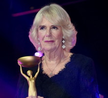 Królowa Kamila