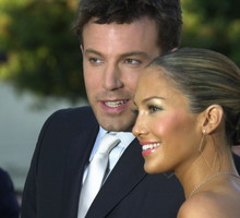 Jennifer Lopez i Ben Affleck znów są razem