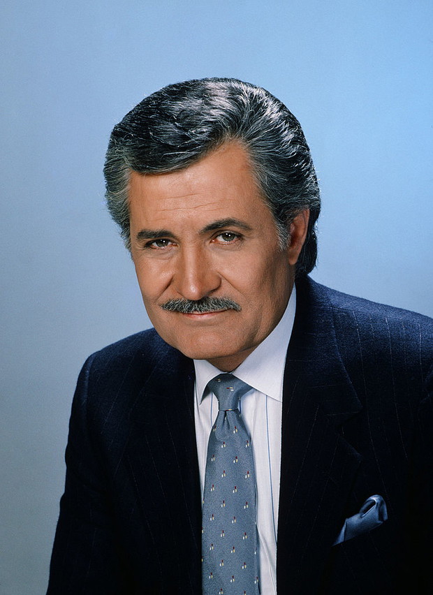 John Aniston