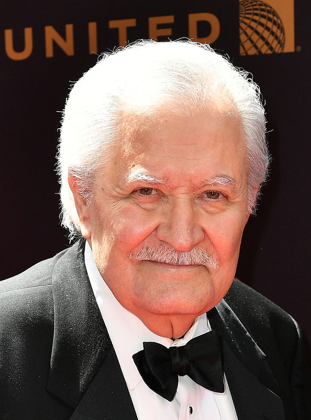 John Aniston
