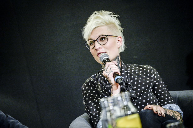 Katarzyna Puzyńska